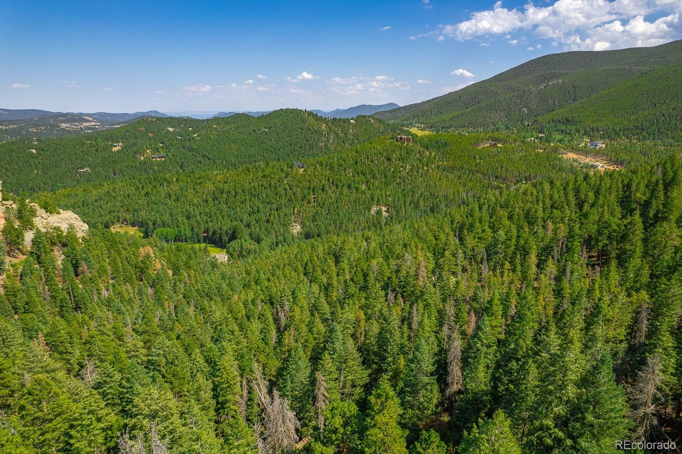 0 West Meadow Road Evergreen, CO 80439 - Photo 7 of 50