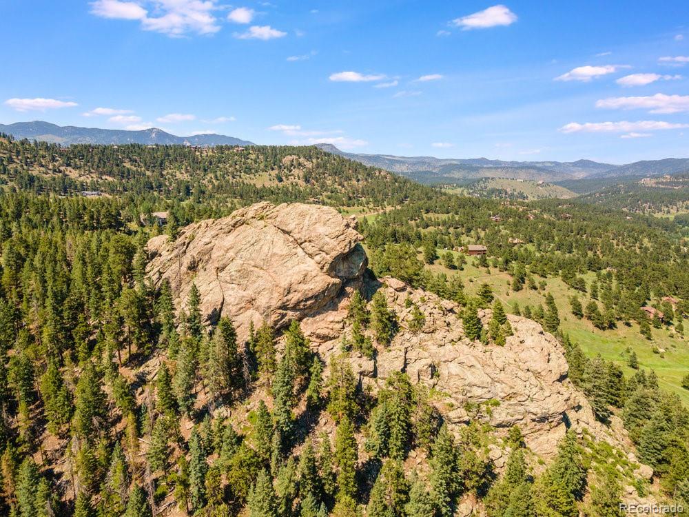 0 West Meadow Road Evergreen, CO 80439 - Photo 8 of 50