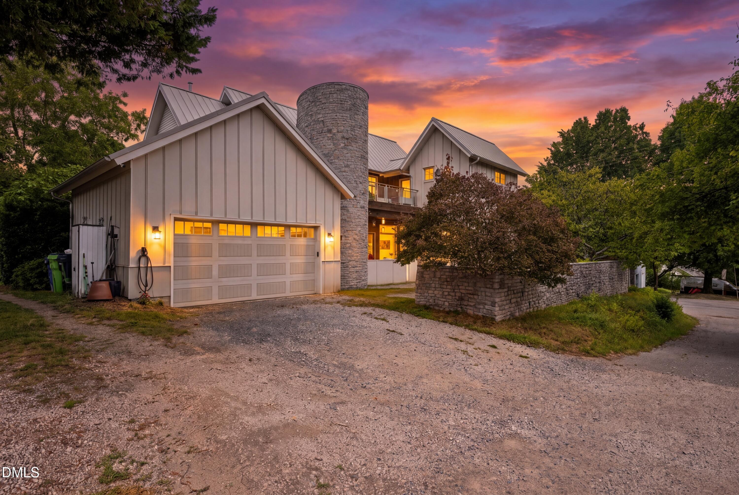 550 East Edenton Street Raleigh, NC 27601 - Photo 11 of 65 Virtual Twilight