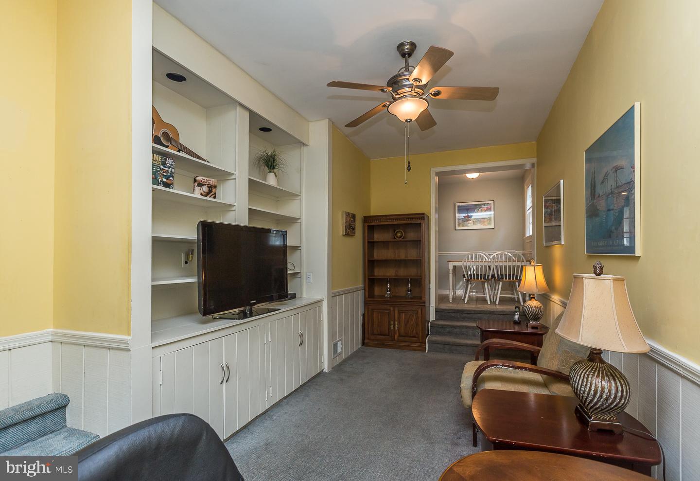 531 Weymouth Road Springfield, PA 19064 - Photo 11 of 22 Family Room