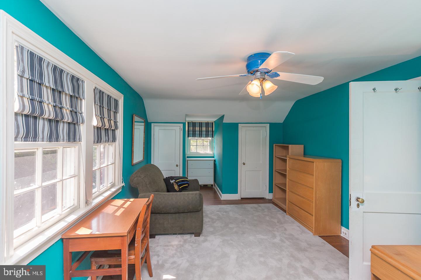 531 Weymouth Road Springfield, PA 19064 - Photo 15 of 22 Bedroom 1