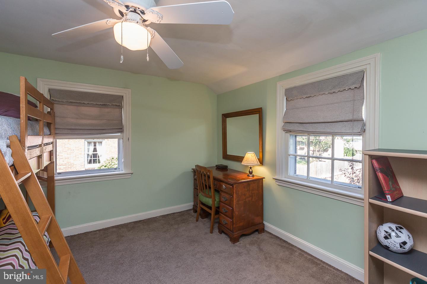 531 Weymouth Road Springfield, PA 19064 - Photo 17 of 22 Bedroom 2