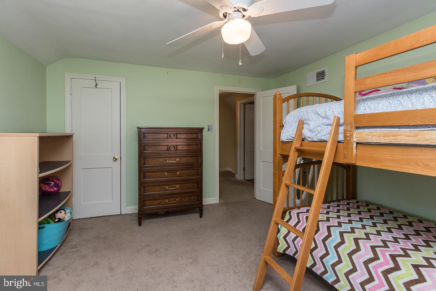 531 Weymouth Road Springfield, PA 19064 - Photo 18 of 22 Bedroom 2