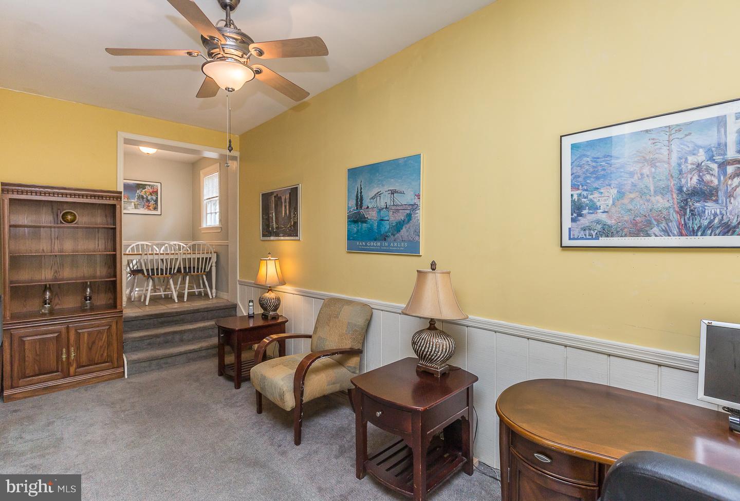 531 Weymouth Road Springfield, PA 19064 - Photo 10 of 22 Family Room