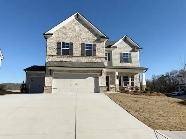 $2,900 | 114 Brandle Rose Way, Hoschton, GA 30548