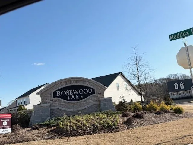 $2,900 | 114 Brandle Rose Way, Hoschton, GA 30548