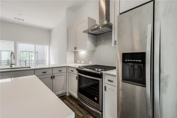 $3,500 | 2290 North Fitzhugh Avenue, Unit 20, Dallas, TX 75204