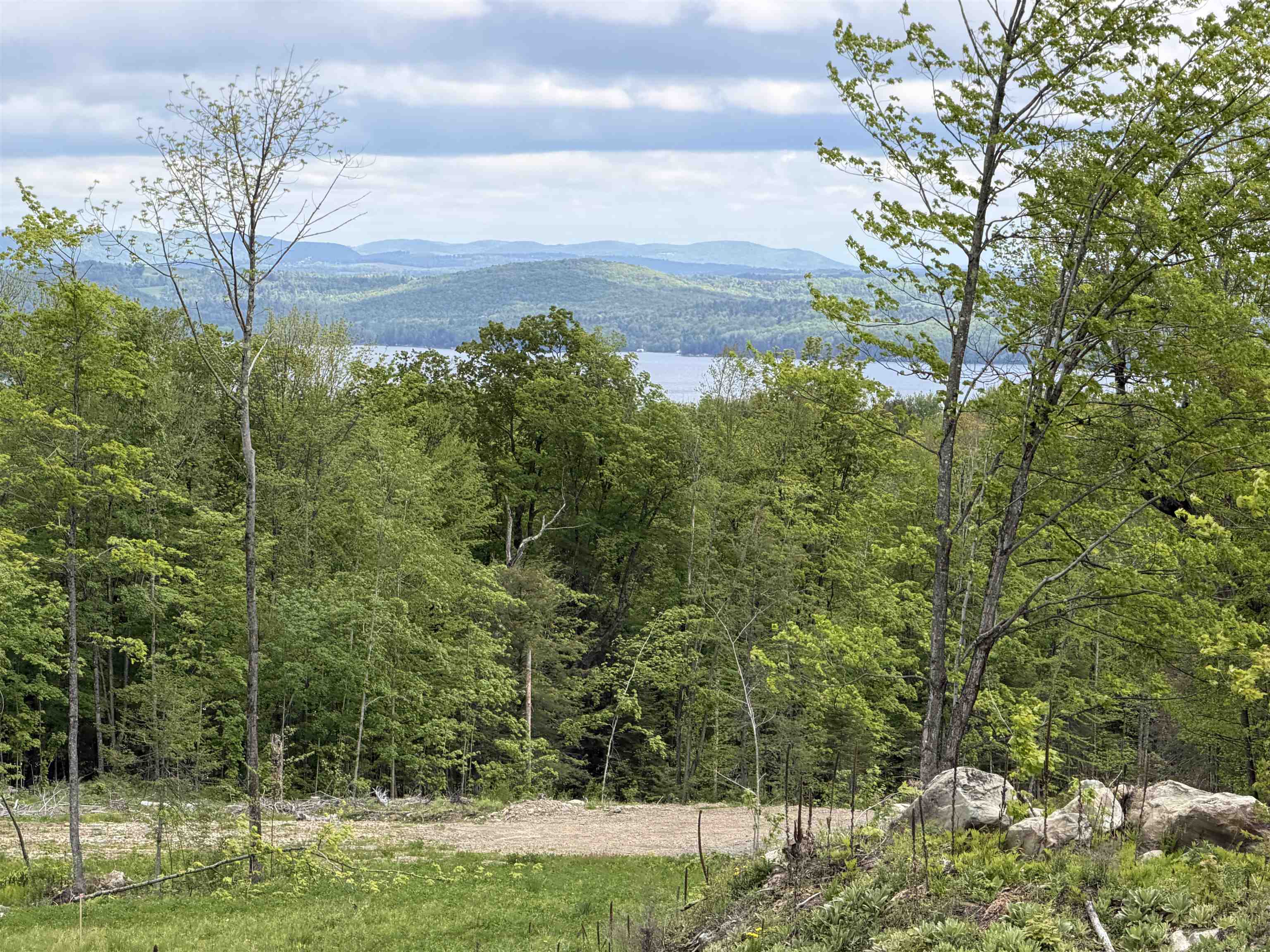 0 Gibbs Road, Unit LOT #2 Newport Center, VT 05857 - Photo 3 of 11