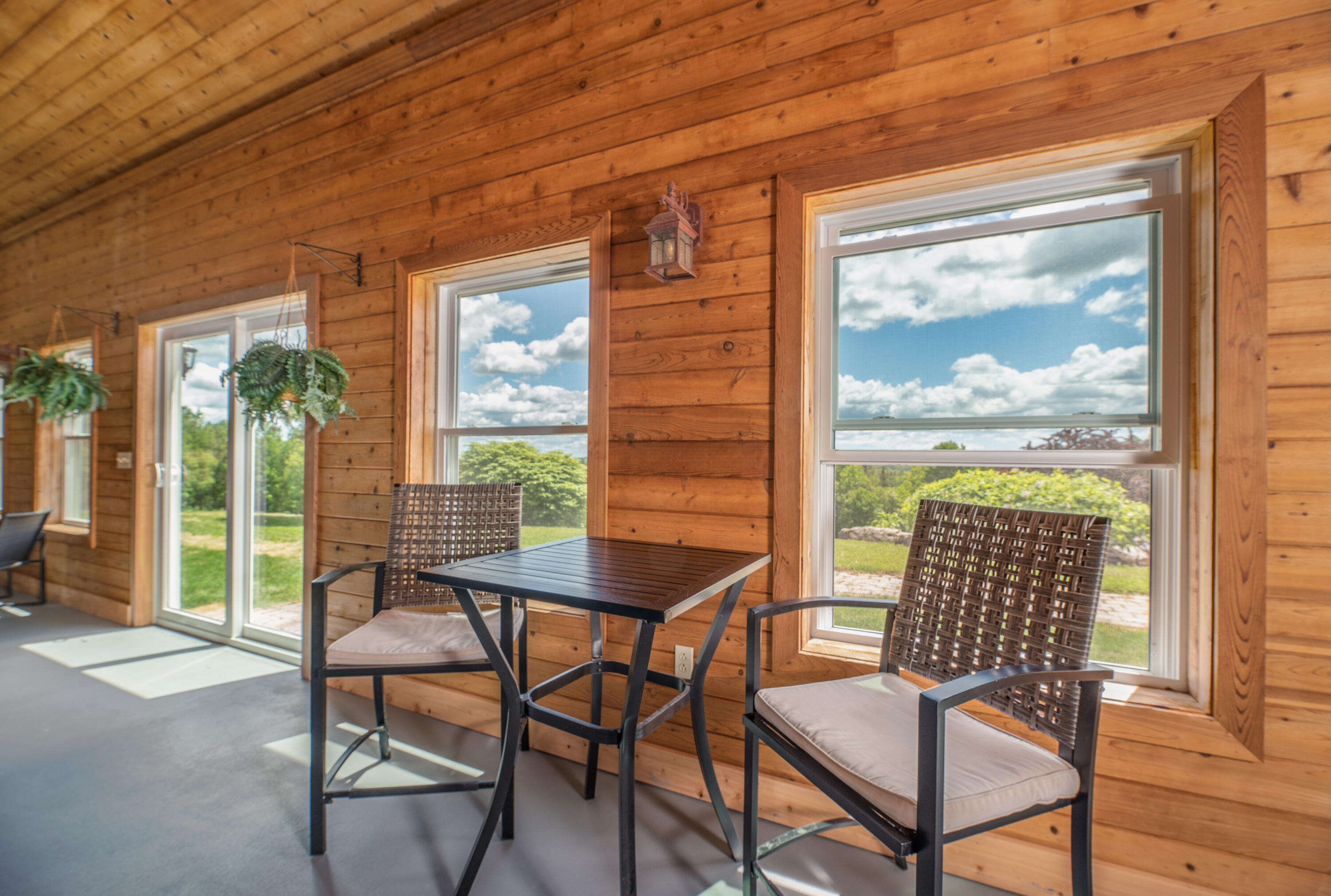 31 Boynton Road Liberty, ME 04949 - Photo 48 of 97 Pool House