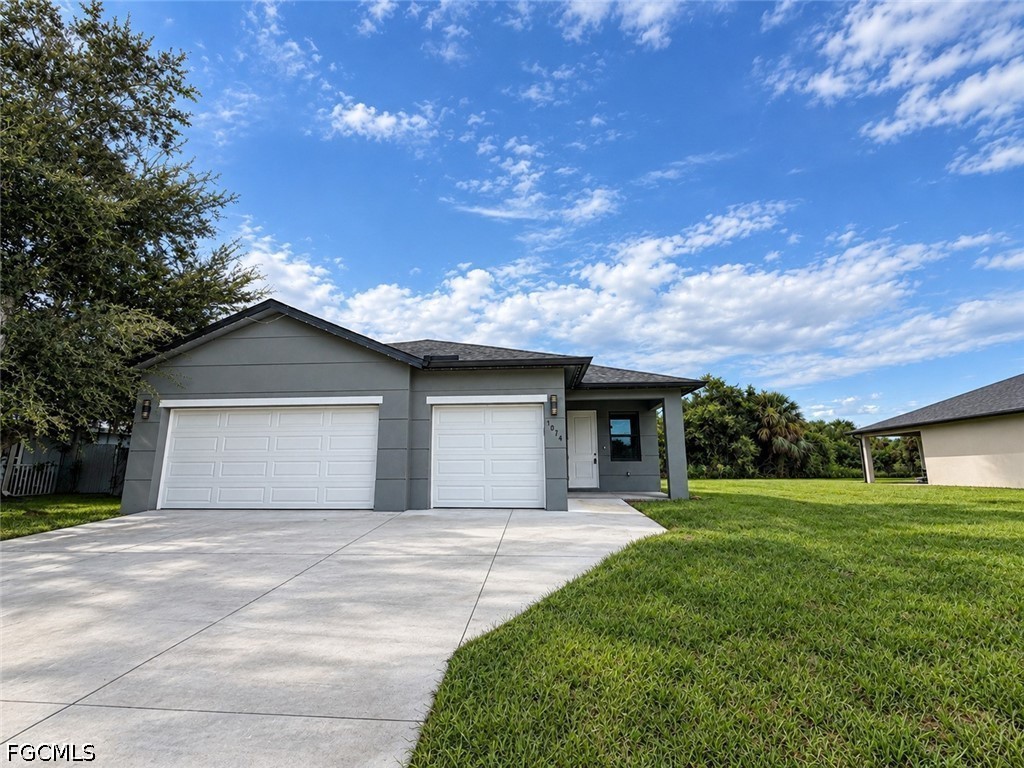 1074 Bucknell Road LaBelle, FL 33935 - Photo 1 of 12 Gallery Image 1