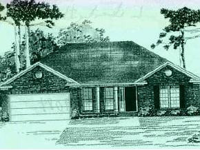 665 Monroe Street Grovetown, GA 30813 - Photo 1 of 1 Main View