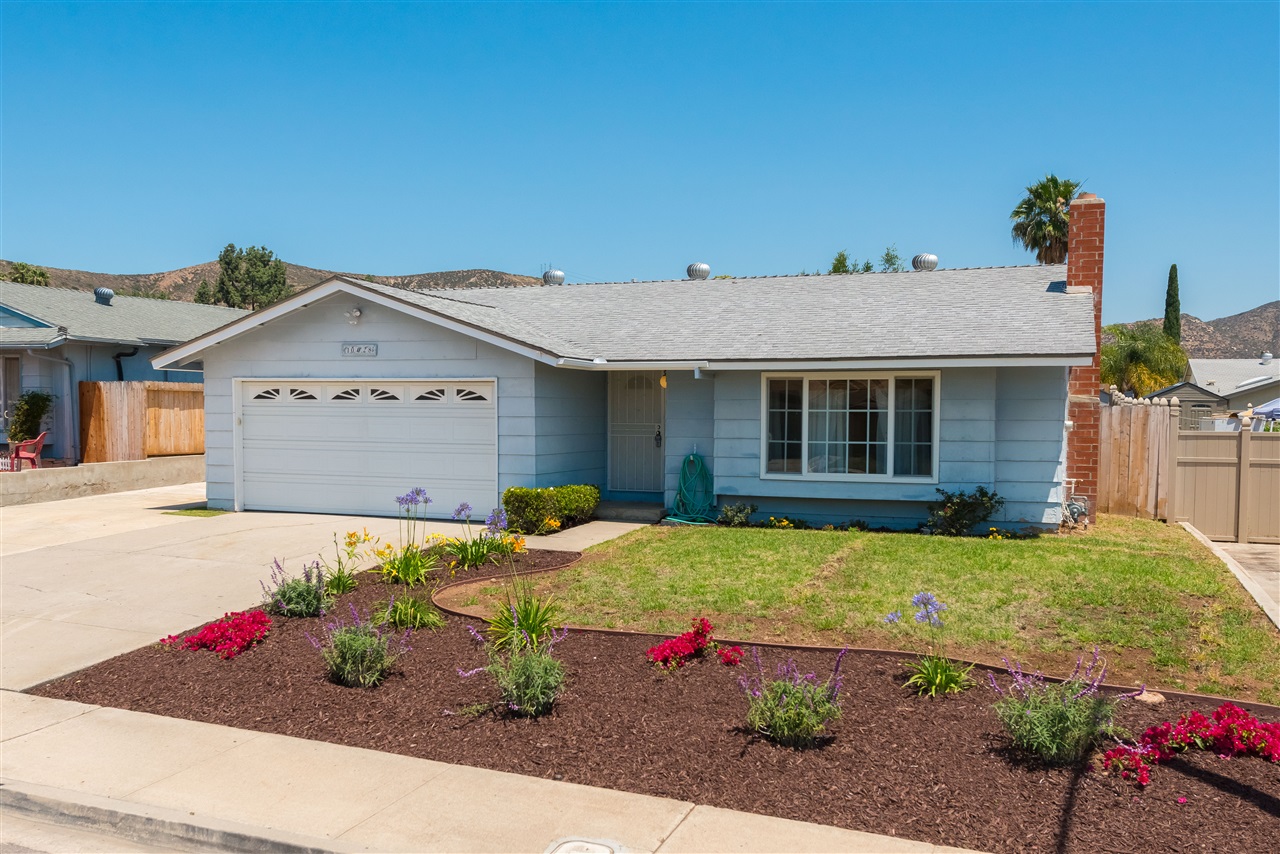 10028 Maple Tree Road Santee, CA 92071 - Photo 22 of 25
