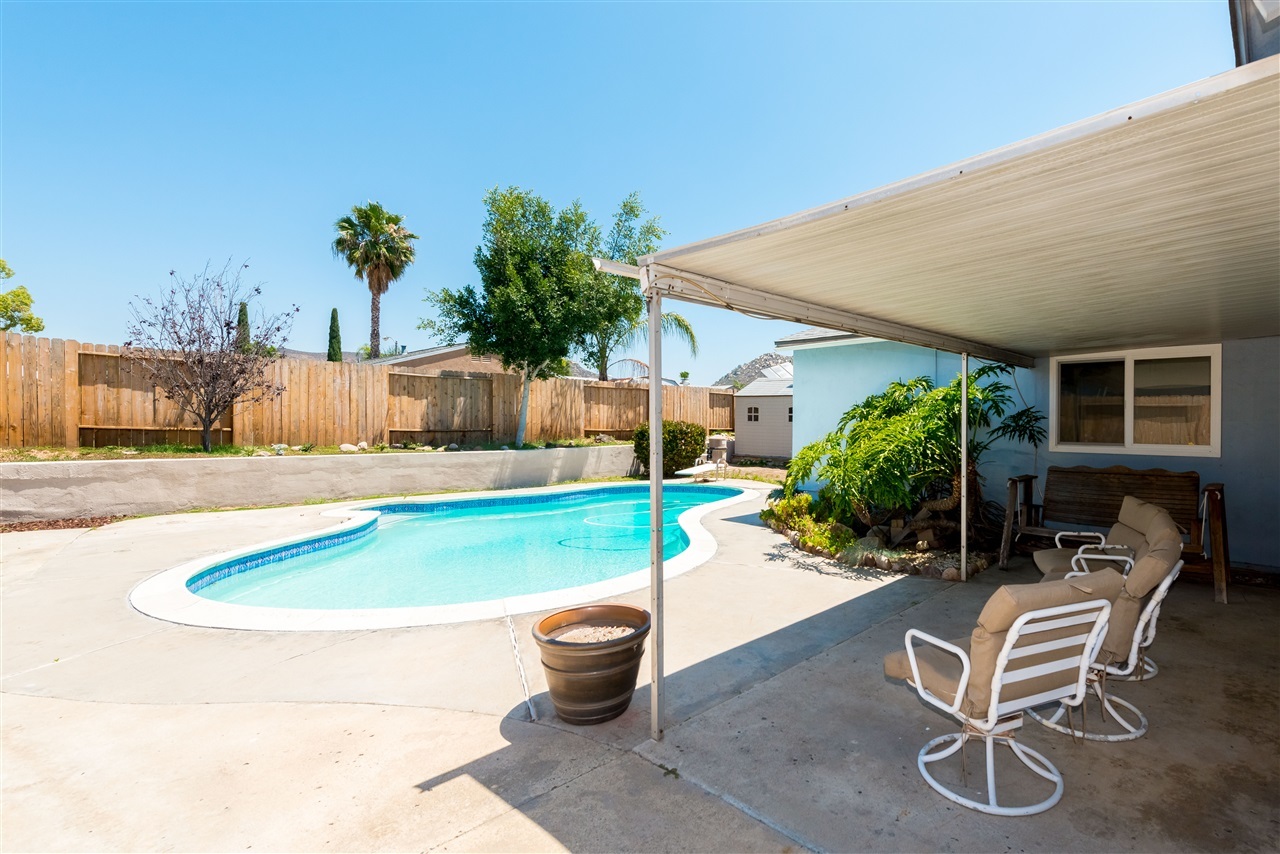 10028 Maple Tree Road Santee, CA 92071 - Photo 23 of 25