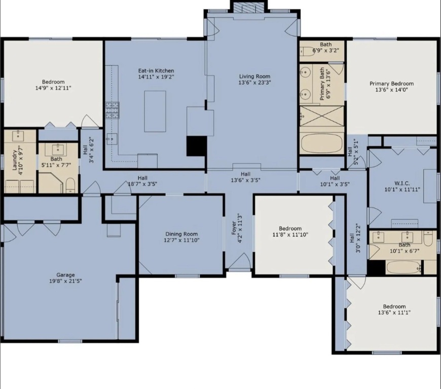 3618 Quiette Drive Austin, TX 78754 - Photo 31 of 31