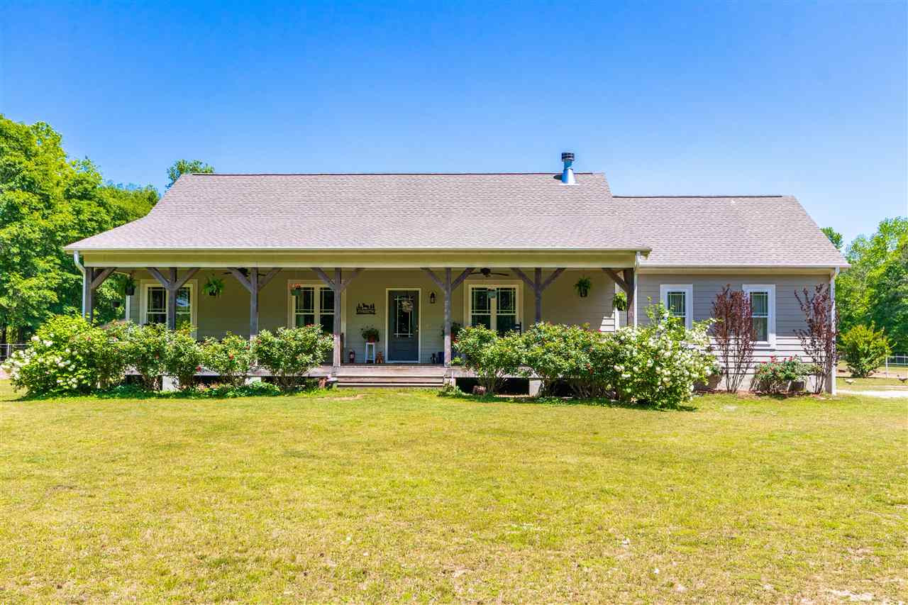 8388 Buffalo Road Selma, NC 27576 - Photo 1 of 30 Welcome Home!