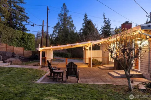 $1,375,000 | 19005 11th Avenue Northwest, Shoreline, WA 98177