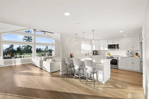 $1,375,000 | 19005 11th Avenue Northwest, Shoreline, WA 98177