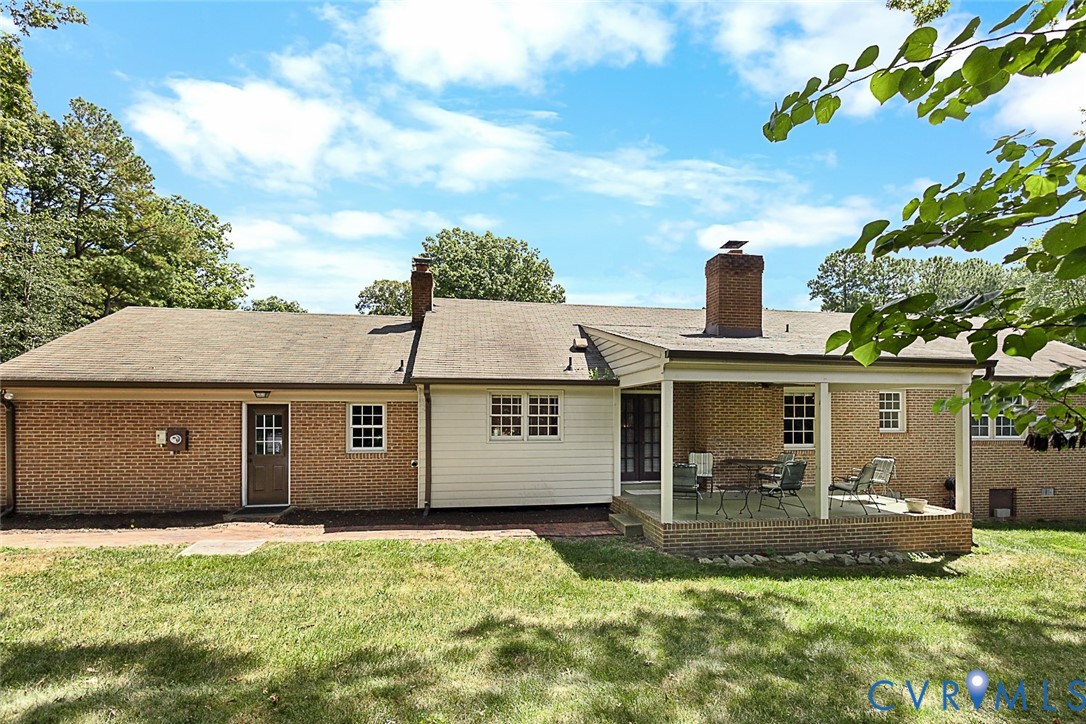 1920 Camborne Road Chesterfield, VA 23236 - Photo 34 of 39 Gallery Image 34