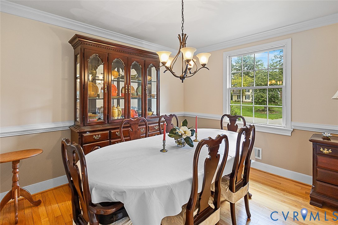 1920 Camborne Road Chesterfield, VA 23236 - Photo 10 of 39 Gallery Image 10