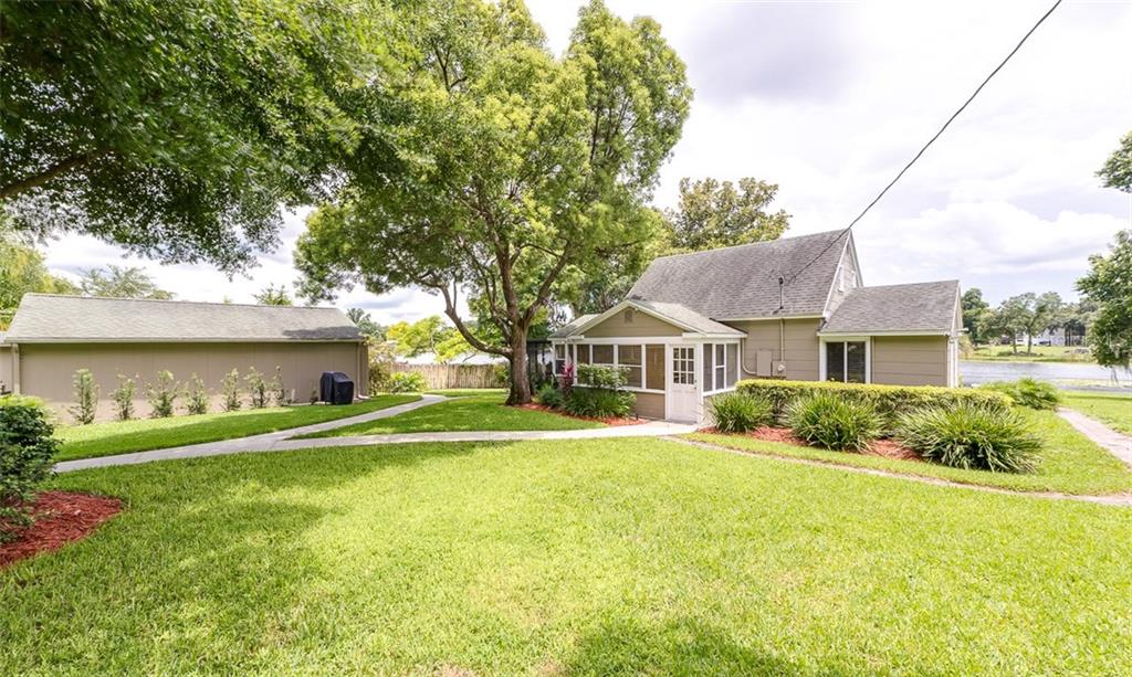 3318 Raeford Road Orlando, FL 32806 - Photo 1 of 1 Front of home