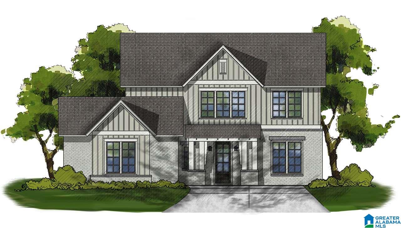 1229 Chelsea Pk Trail Chelsea, AL 35043 - Photo 1 of 3