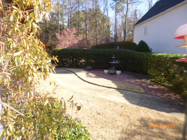 10500 Dapping Drive Raleigh, NC 27614 - Photo 27 of 30 Photo 27