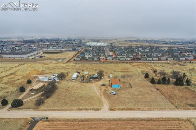 an view of ocean view