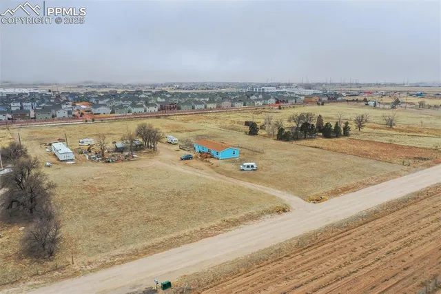a view of an ocean beach