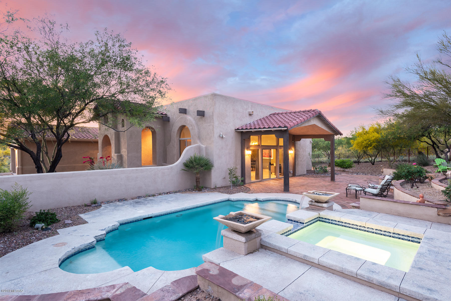 12316 Cloud Ridge Drive Tucson, AZ 85755 - Photo 1 of 30