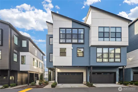 $1,110,000 | 21708 24th Avenue Southeast, Unit A, Bothell, WA 98021