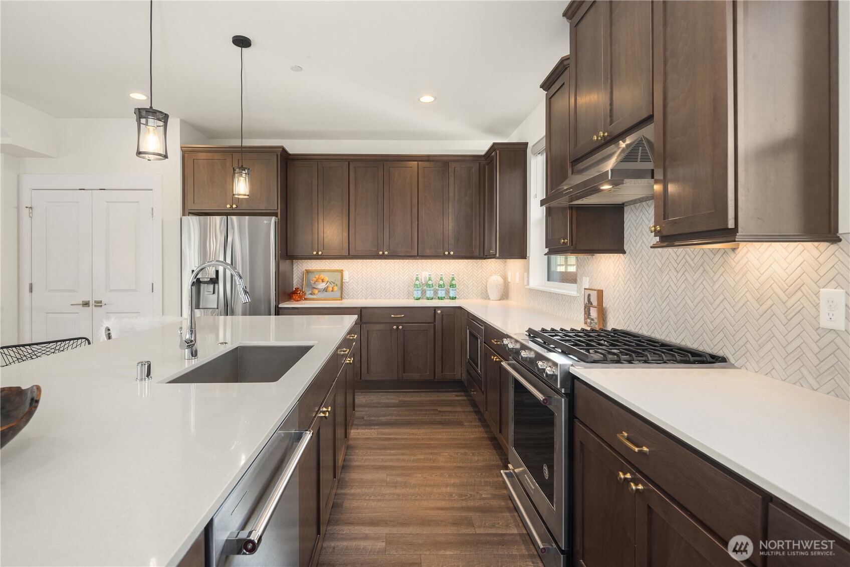 21708 24th Avenue Southeast, Unit A Bothell, WA 98021 - Photo 12 of 36