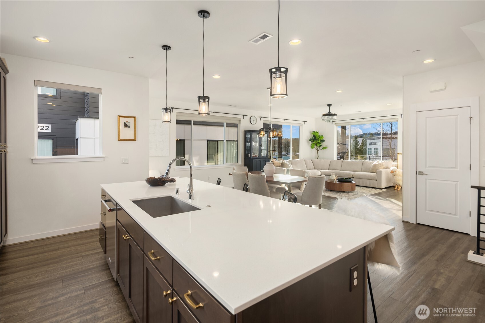 21708 24th Avenue Southeast, Unit A Bothell, WA 98021 - Photo 13 of 36