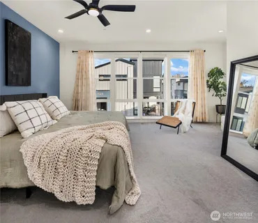 $1,110,000 | 21708 24th Avenue Southeast, Unit A, Bothell, WA 98021