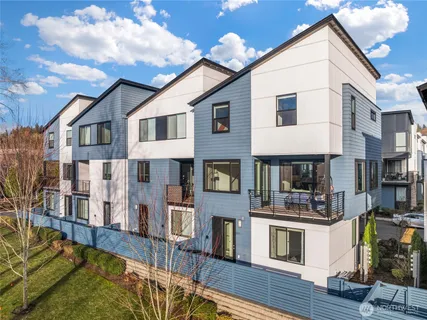 $1,110,000 | 21708 24th Avenue Southeast, Unit A, Bothell, WA 98021