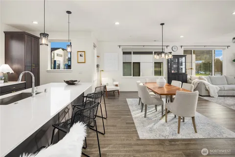 $1,110,000 | 21708 24th Avenue Southeast, Unit A, Bothell, WA 98021