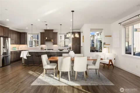 $1,110,000 | 21708 24th Avenue Southeast, Unit A, Bothell, WA 98021