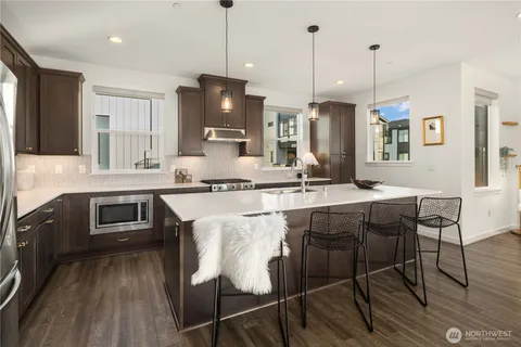 $1,110,000 | 21708 24th Avenue Southeast, Unit A, Bothell, WA 98021