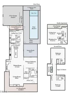 $2,380,000 | 112 Lindsay Street, Carrboro, NC 27510