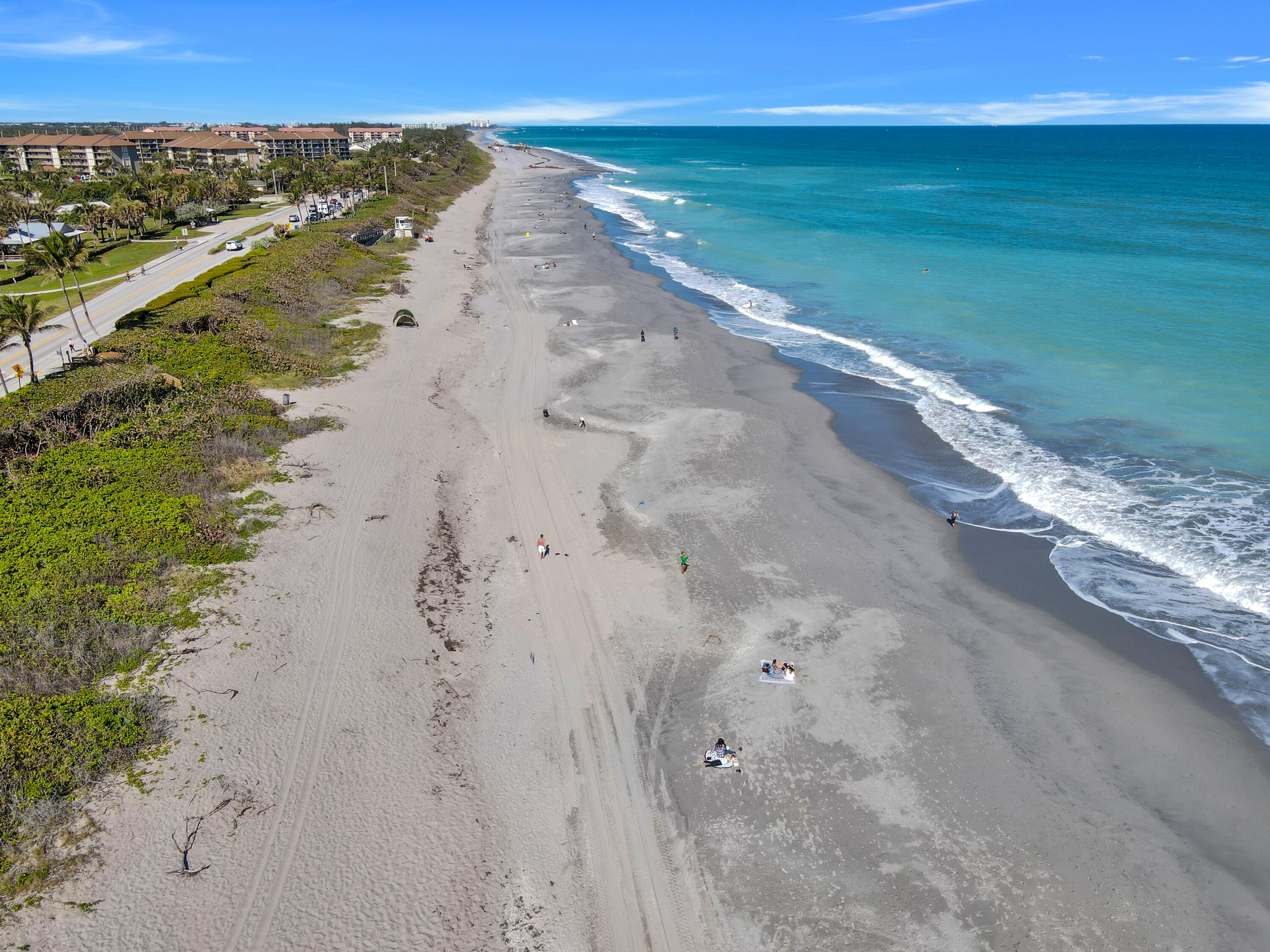 455 Ocean Ridge Way Juno Beach, FL 33408 - Photo 36 of 45 a view of an ocean beach