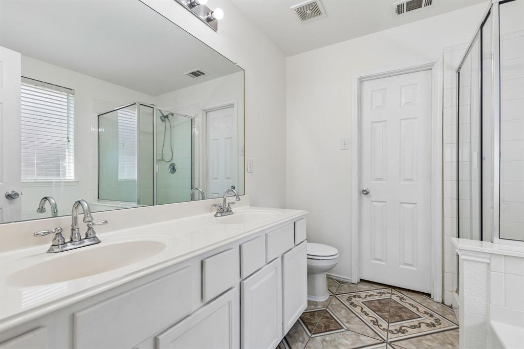 13887 Valley Ranch Road Fort Worth, TX 76262 - Photo 22 of 38