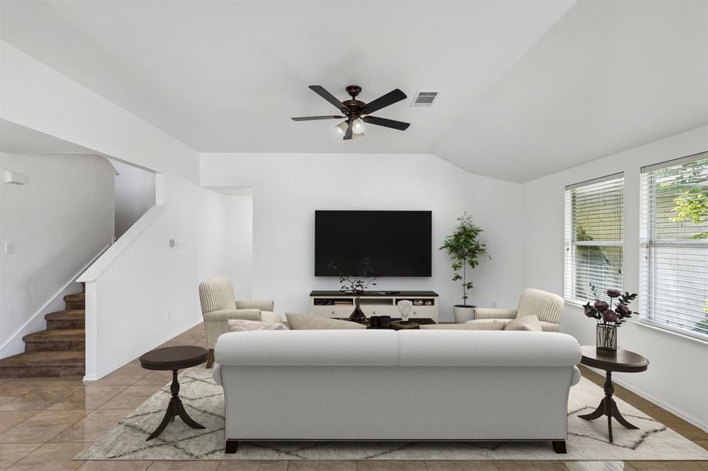 13887 Valley Ranch Road Fort Worth, TX 76262 - Photo 3 of 38 Virtually Staged