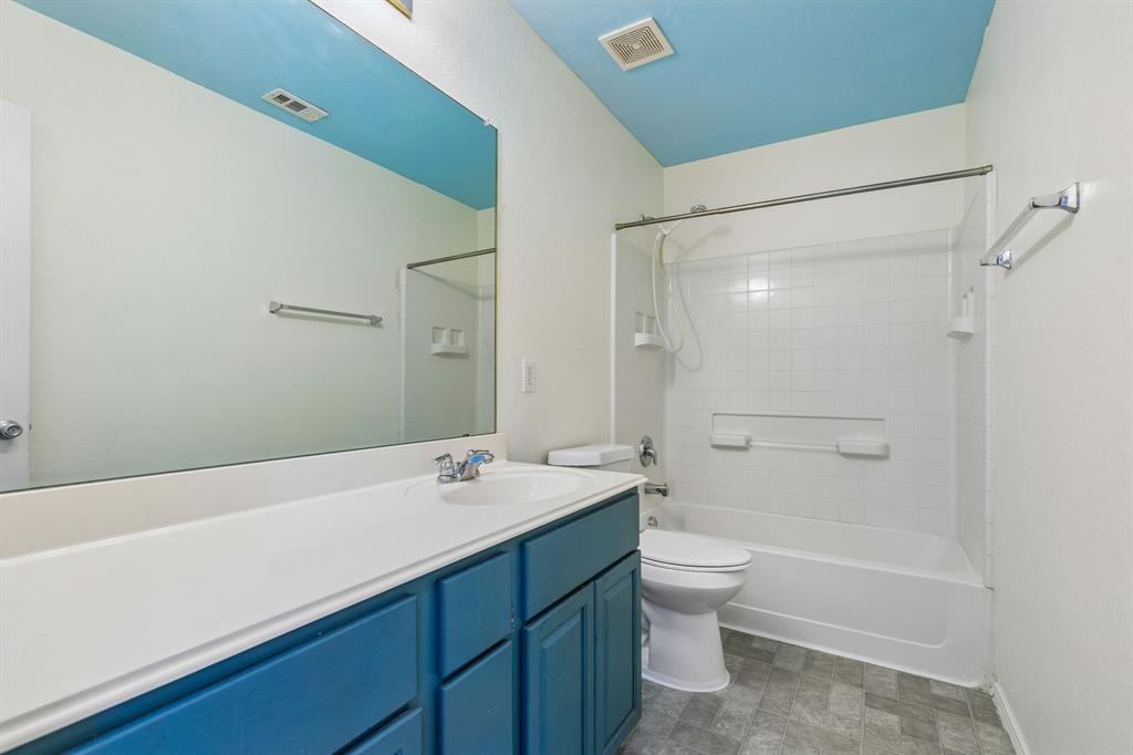 13887 Valley Ranch Road Fort Worth, TX 76262 - Photo 33 of 38