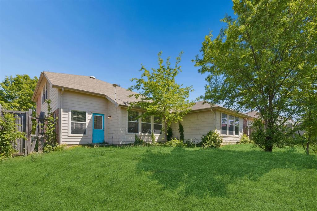 13887 Valley Ranch Road Fort Worth, TX 76262 - Photo 34 of 38