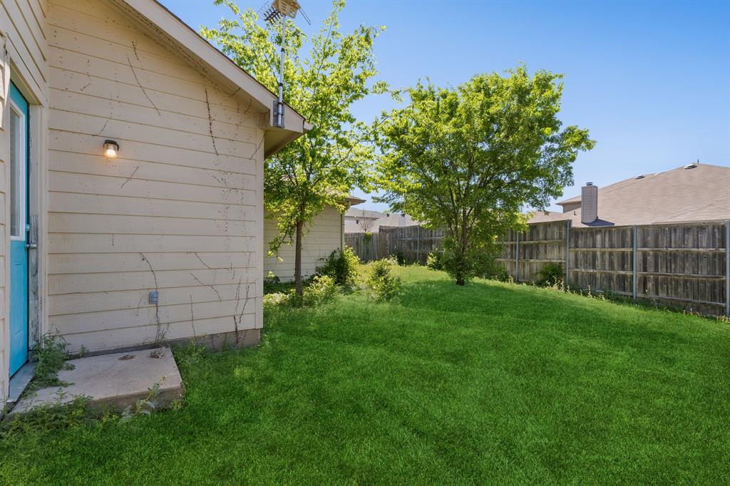 13887 Valley Ranch Road Fort Worth, TX 76262 - Photo 36 of 38