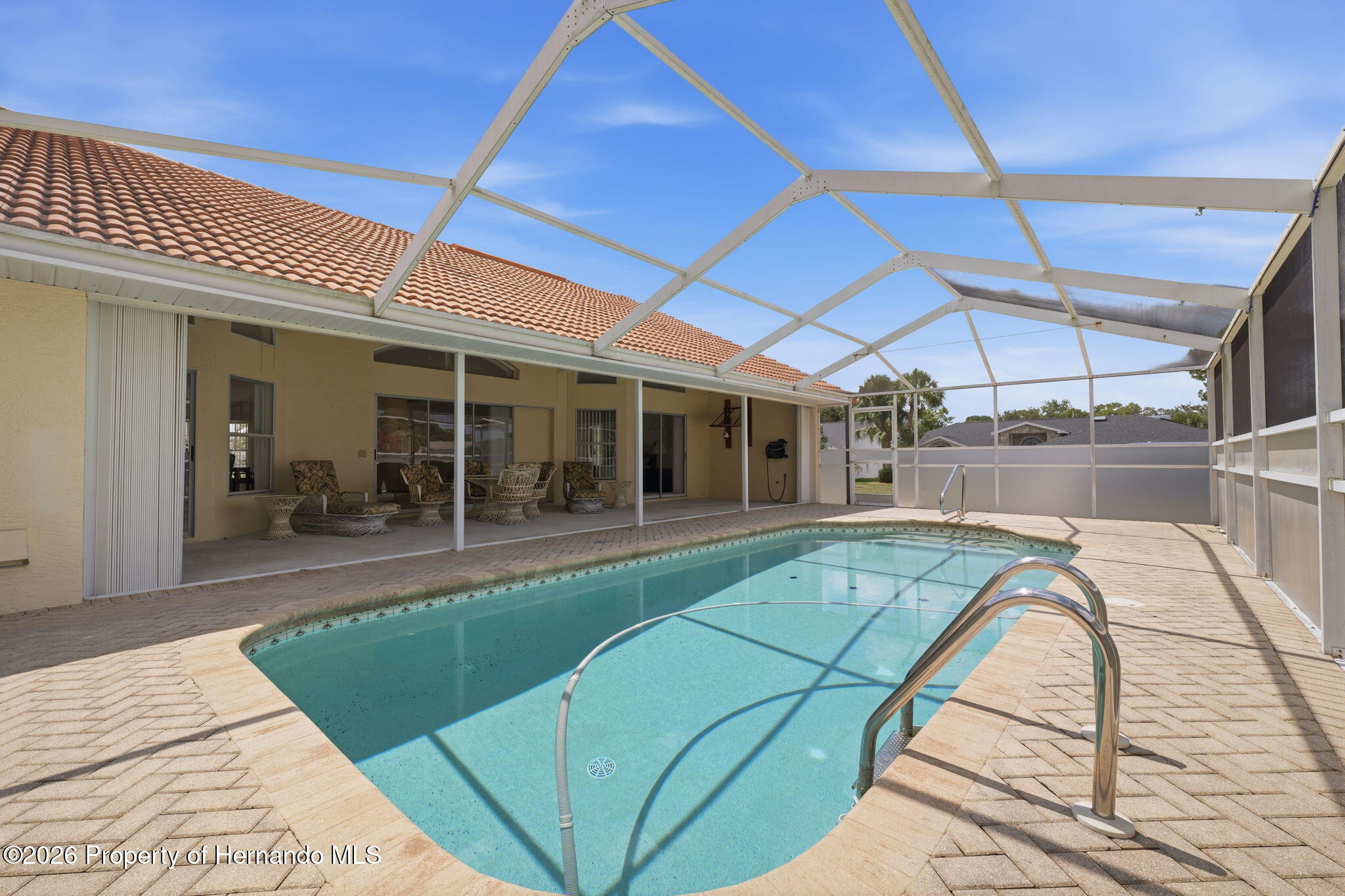 1269 Hubbard Court Spring Hill, FL 34608 - Photo 34 of 69