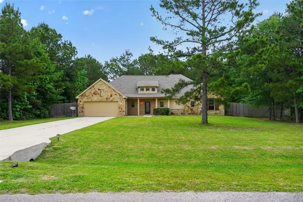 $420,000 | 4515 Coues Deer Lane, Conroe, TX 77303
