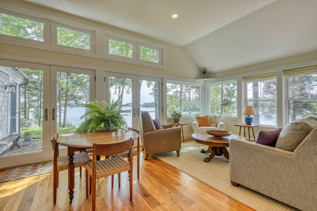 102 Fish Creek Road Deer Isle, ME 04627 - Photo 7 of 65 102FishCreekRd-7