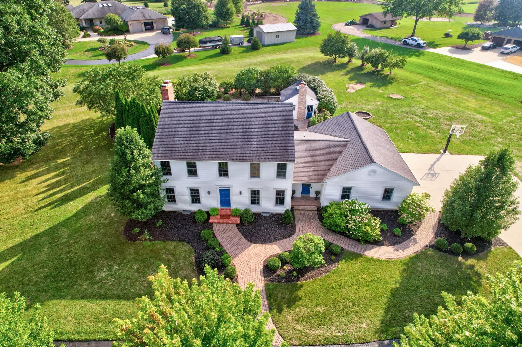7030 Maple Road Frankenmuth, MI 48734 - Photo 68 of 82 Gallery Image 68