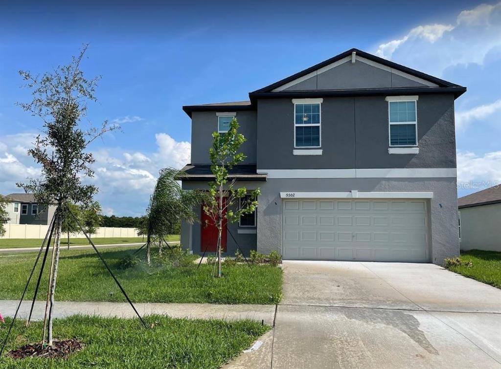 9302 Lemon Drop Loop Ruskin, FL 33573 - Photo 1 of 1 Gallery Image 1