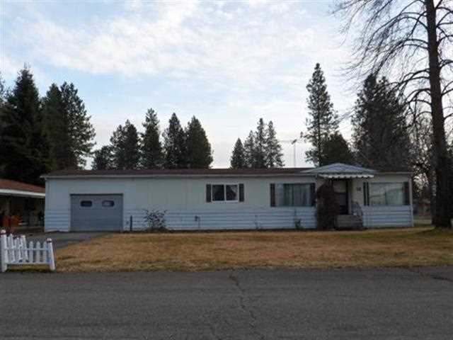 4202 East Lane Park Road, Unit SPACE # 12 Mead, WA 99021 - Photo 1 of 11